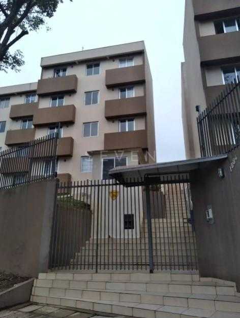 Apartamento com 3 dormitórios à venda,65.00 m , guaíra, CURITI...