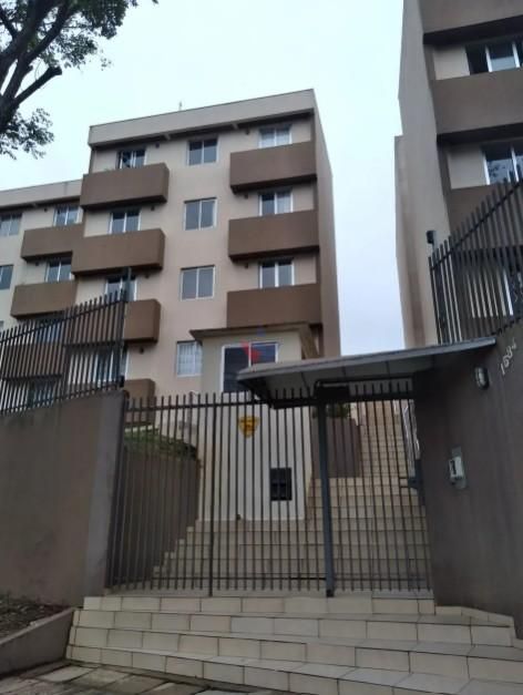 Apartamento com 3 dormitórios à venda,65.00 m , guaíra, CURITI...