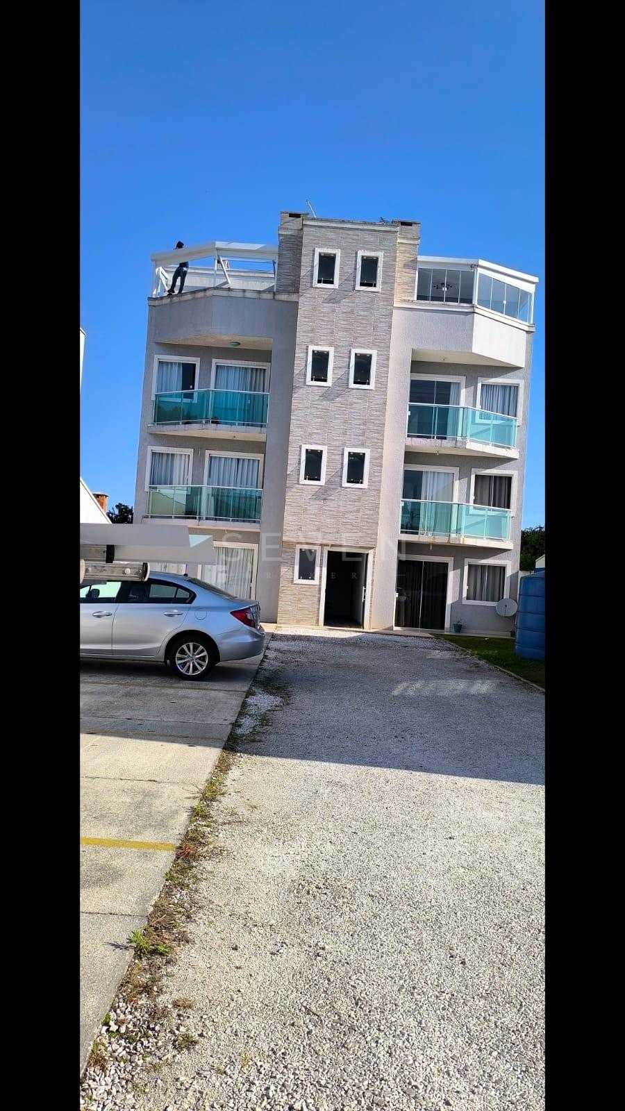 Apartamento à venda, BOQUEIRÃO, ARAUCARIA - PR