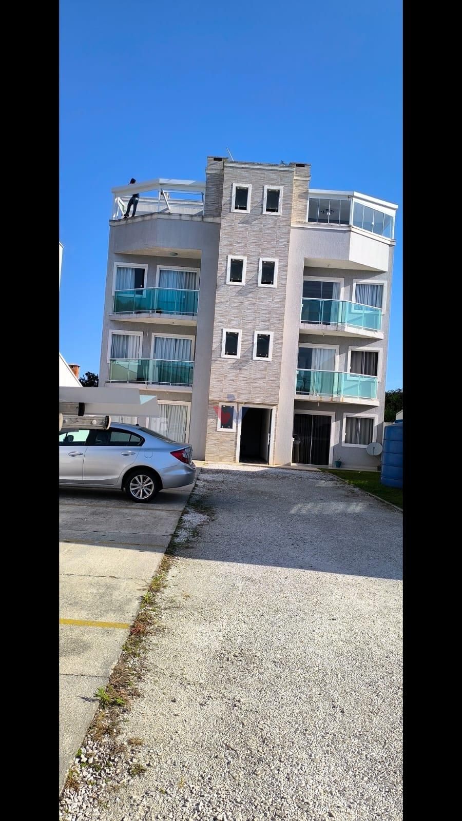 Apartamento à venda, BOQUEIRÃO, ARAUCARIA - PR