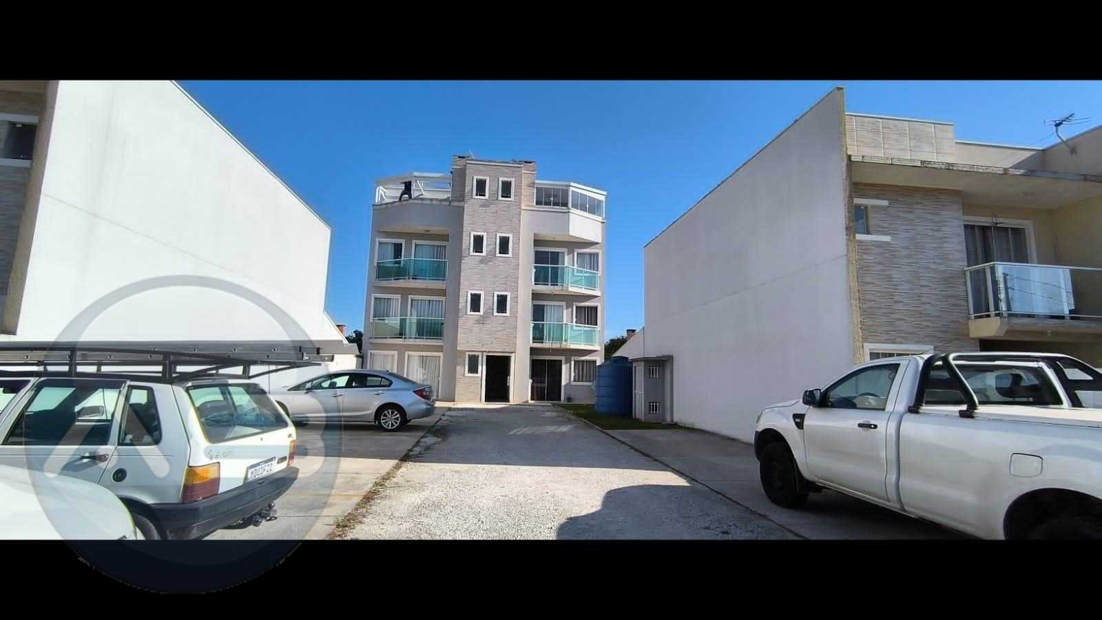 Apartamento ? venda, BOQUEIR?O, ARAUCARIA - PR