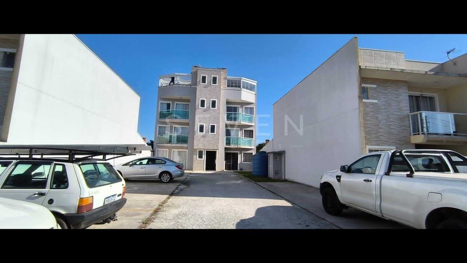 Apartamento à venda, BOQUEIRÃO, ARAUCARIA - PR