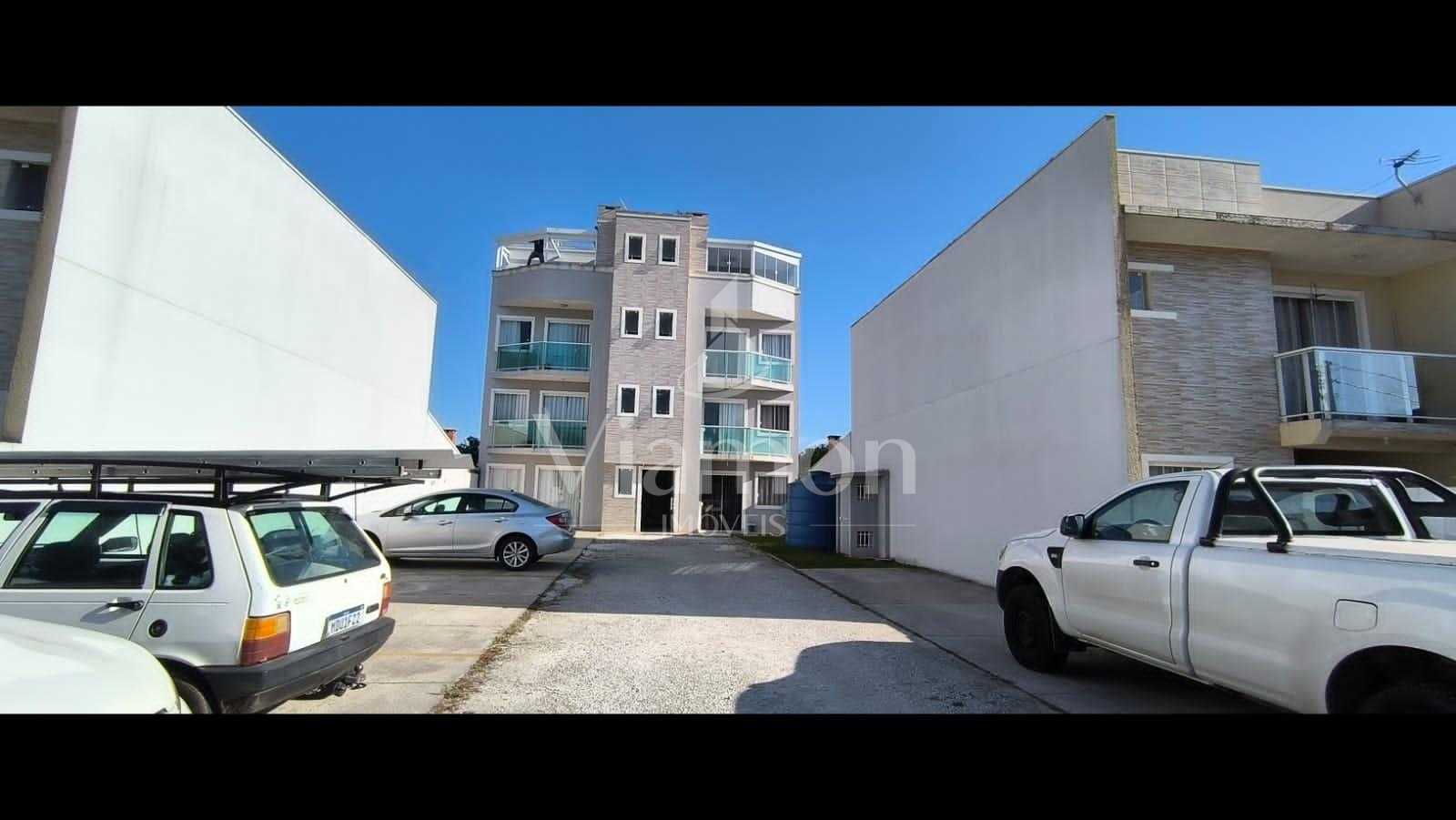 Apartamento à venda, BOQUEIRÃO, ARAUCARIA - PR