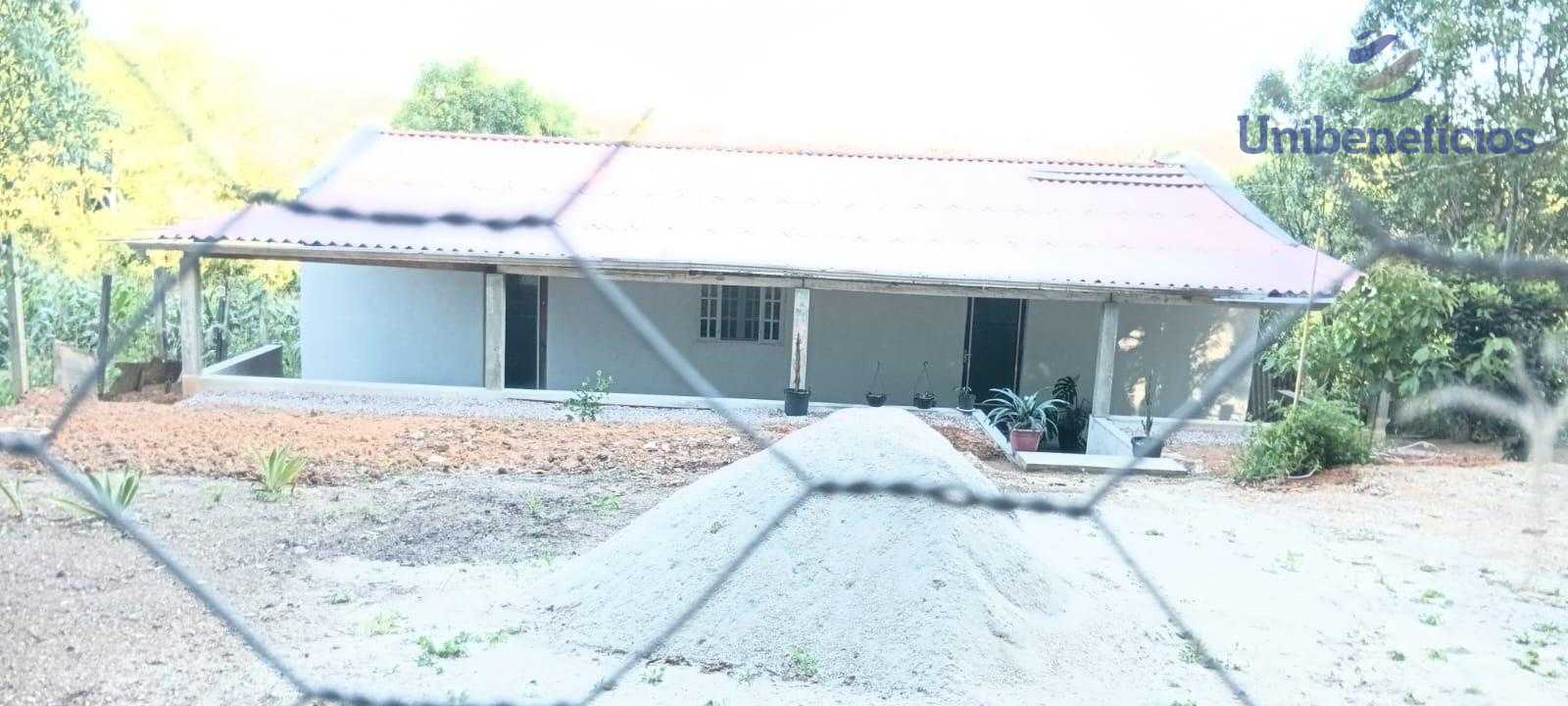 Terreno à venda, Mariental, LAPA - PR