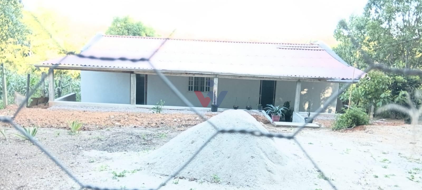 Terreno à venda,  CONTENDA - PR