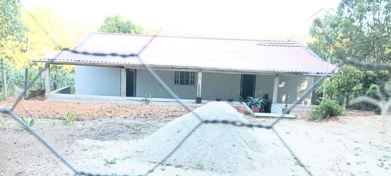 Terreno à venda,  CONTENDA - PR