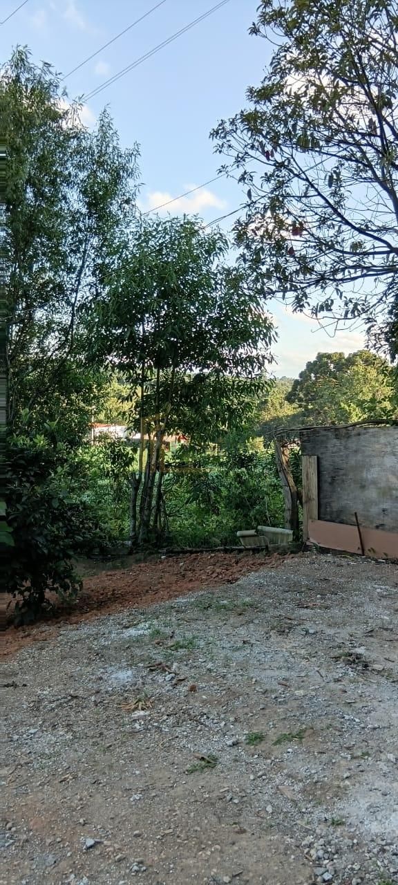 Terreno à venda,  CONTENDA - PR