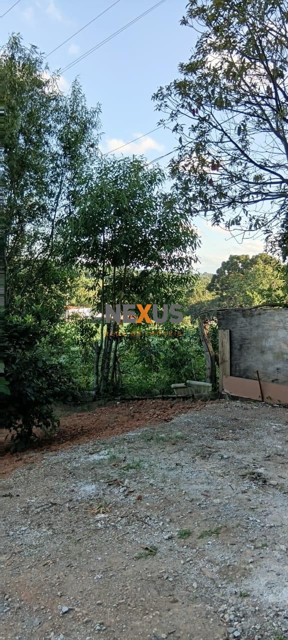 Terreno à venda,  CONTENDA - PR