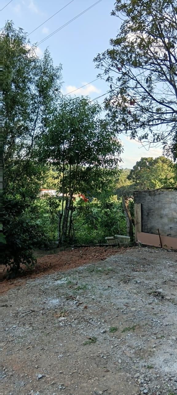 Terreno à venda,  CONTENDA - PR