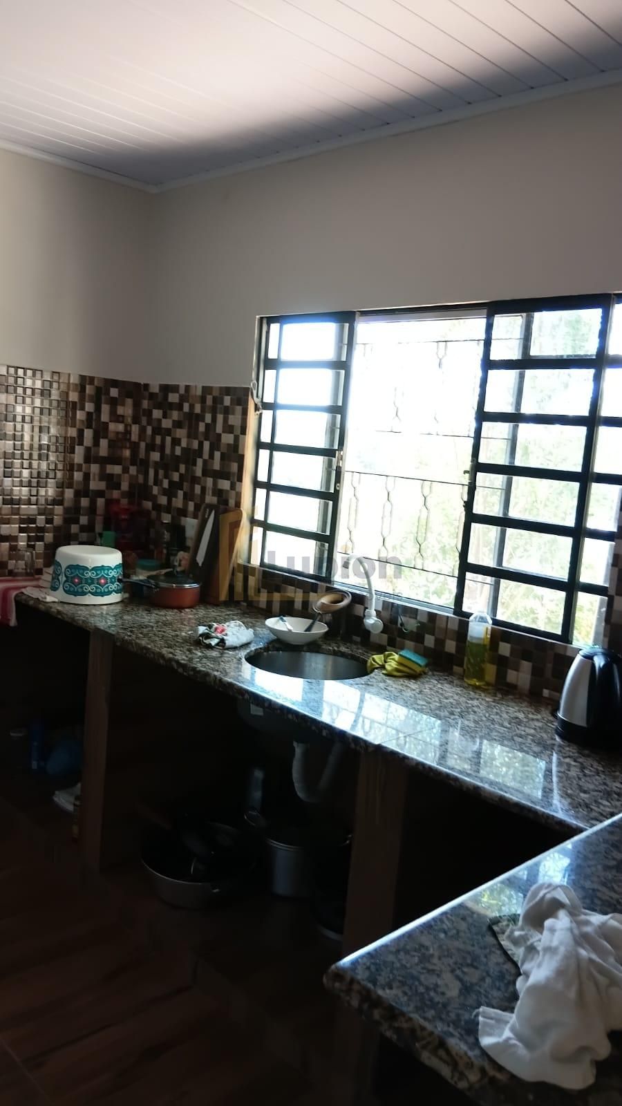 Terreno à venda,  CONTENDA - PR