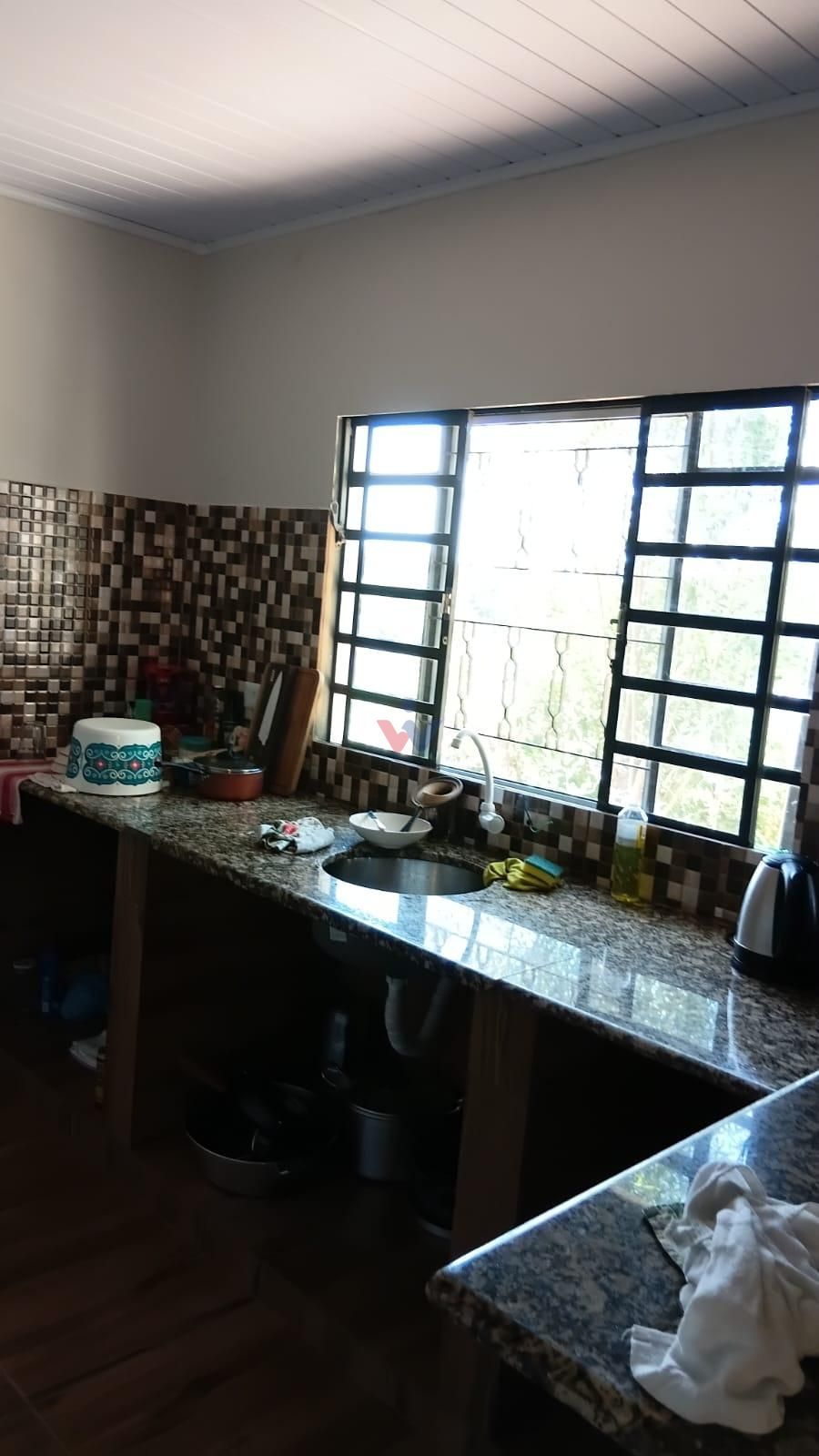 Terreno à venda,  CONTENDA - PR