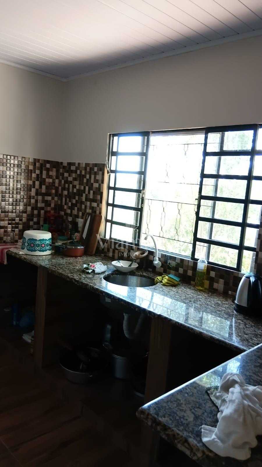 Terreno à venda,  CONTENDA - PR