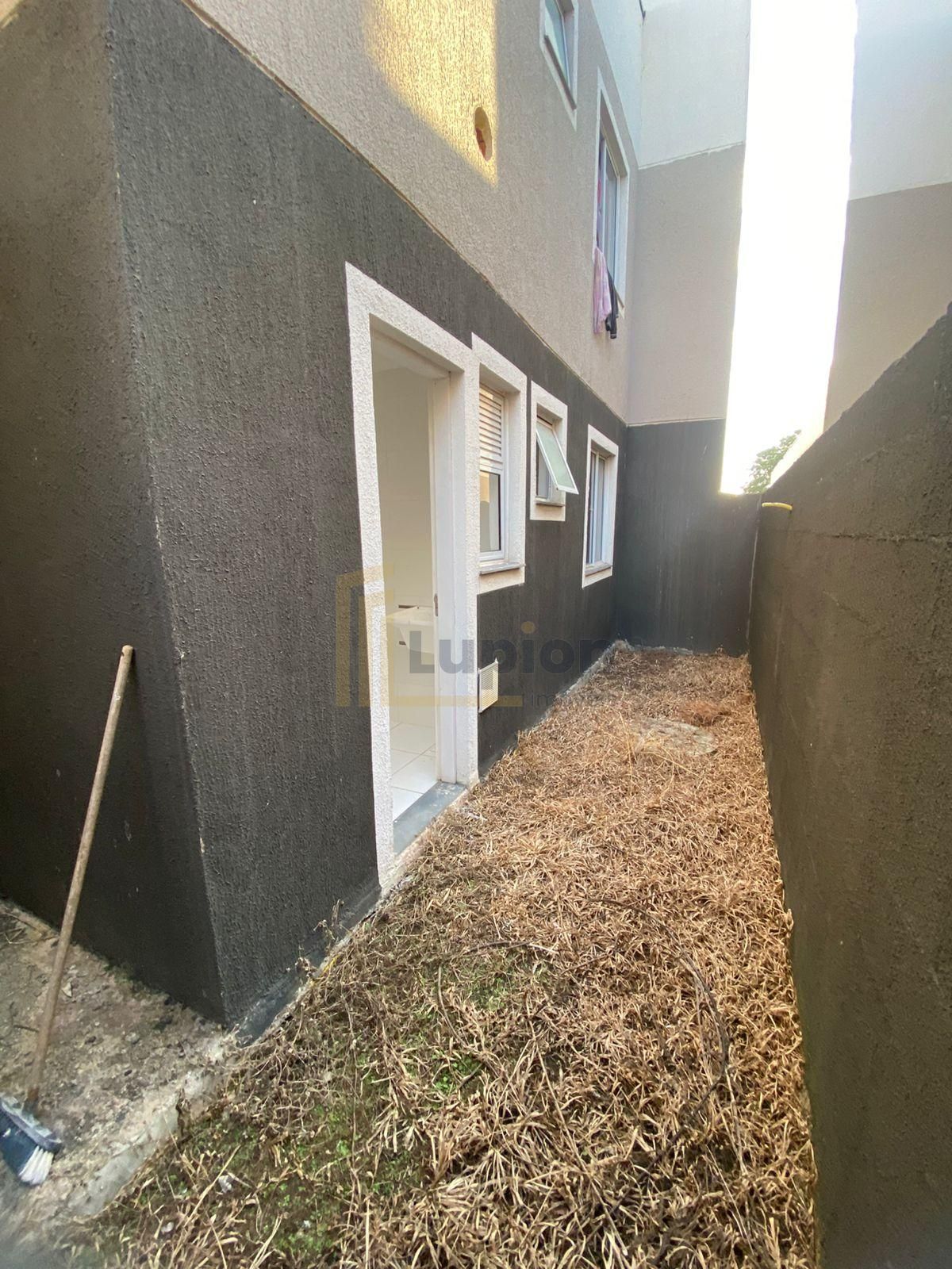 Apartamento COM GARDEN EM ARAUCÁRIA PR