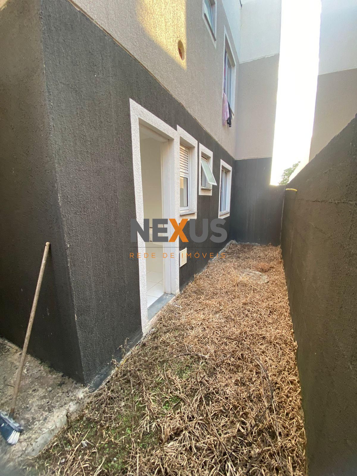 Apartamento COM GARDEN EM ARAUCÁRIA PR