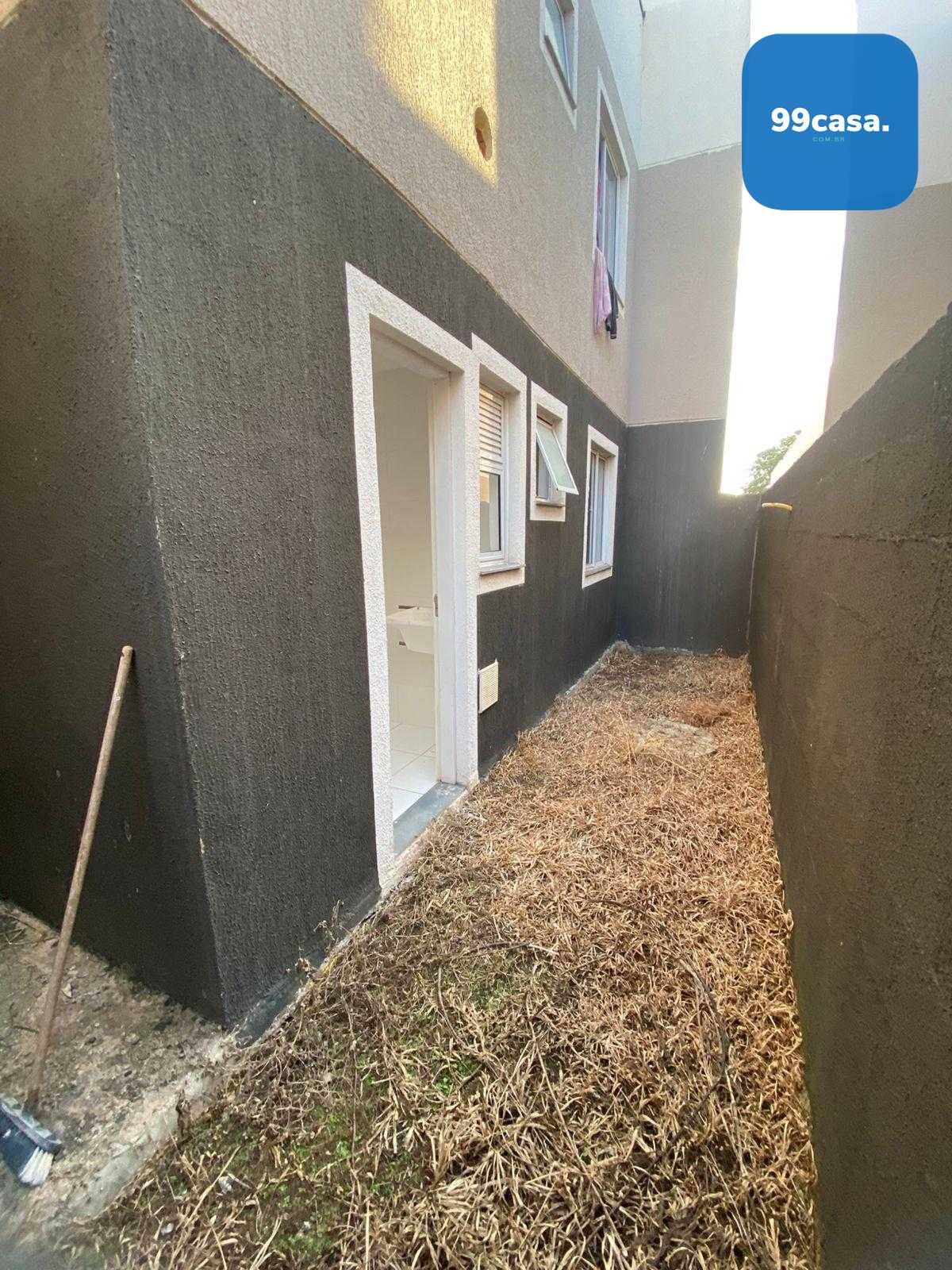 Apartamento COM GARDEN EM ARAUCÁRIA PR