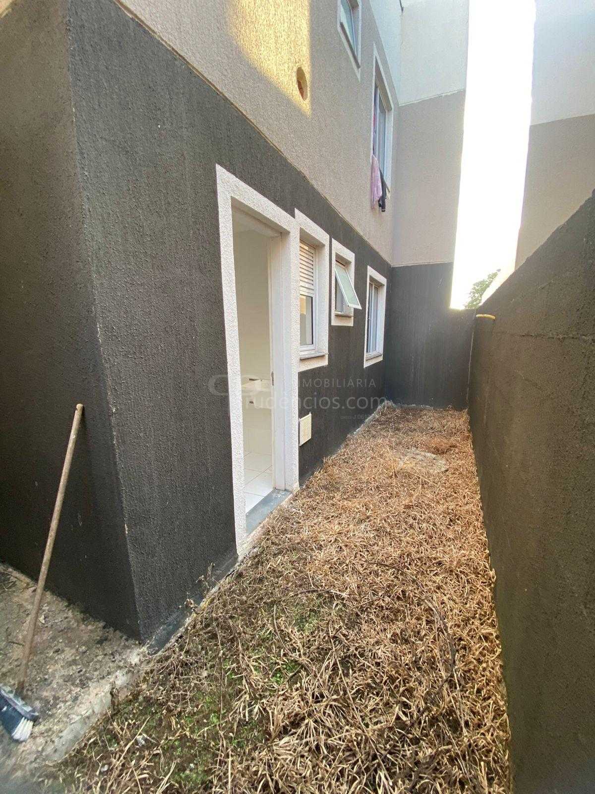Apartamento COM GARDEN EM ARAUCÁRIA PR