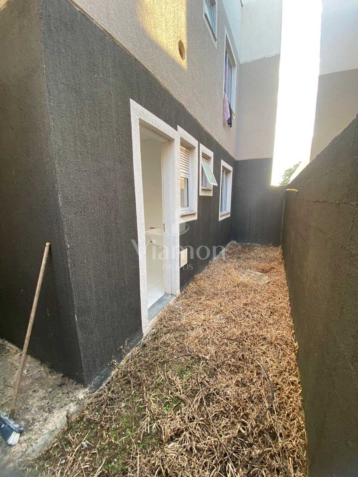 Apartamento COM GARDEN EM ARAUCÁRIA PR