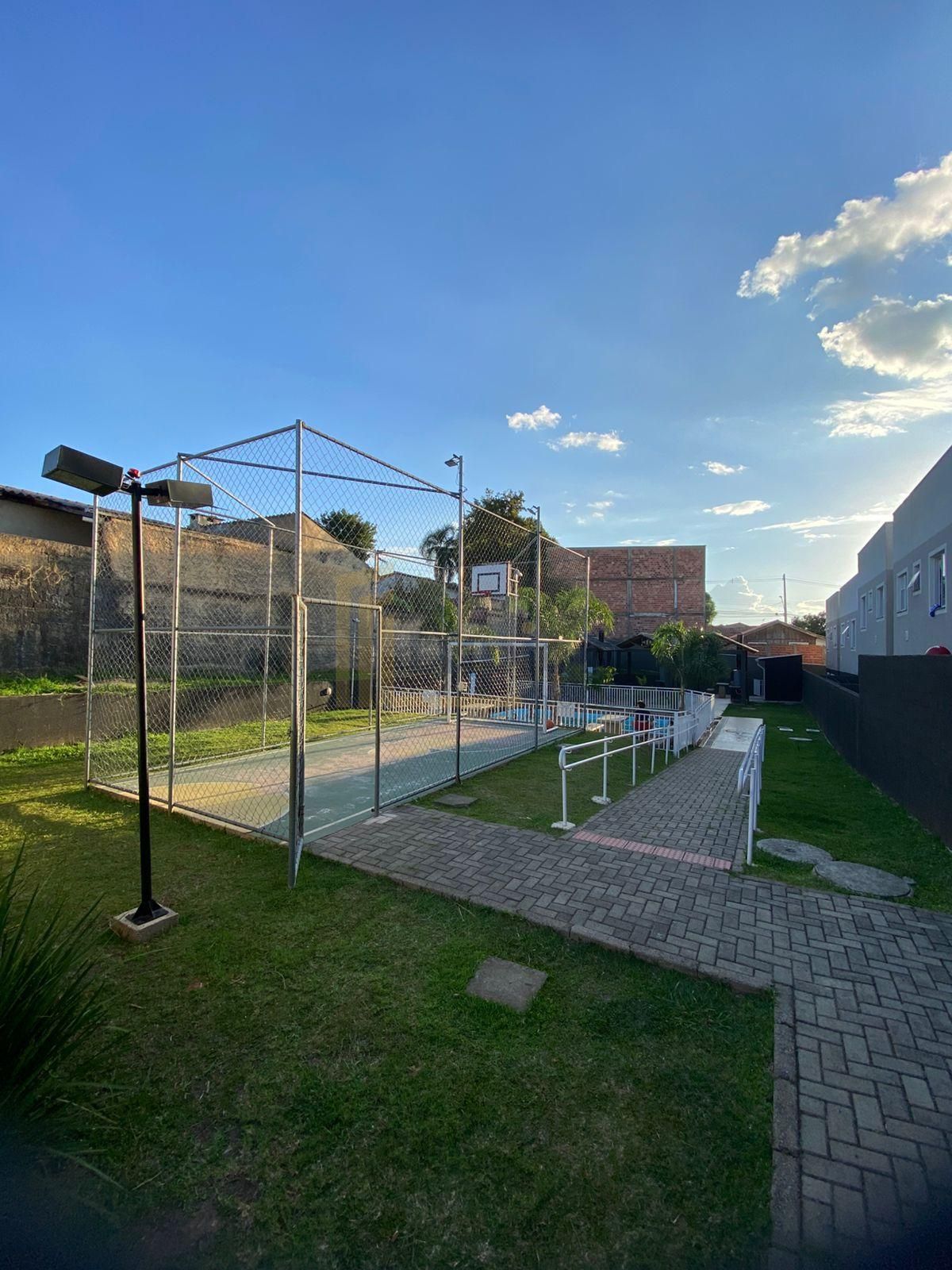 Apartamento COM GARDEN EM ARAUCÁRIA PR