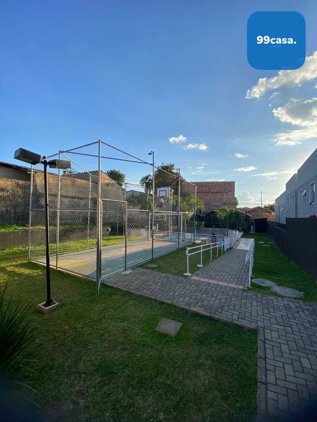 Apartamento COM GARDEN EM ARAUCÁRIA PR