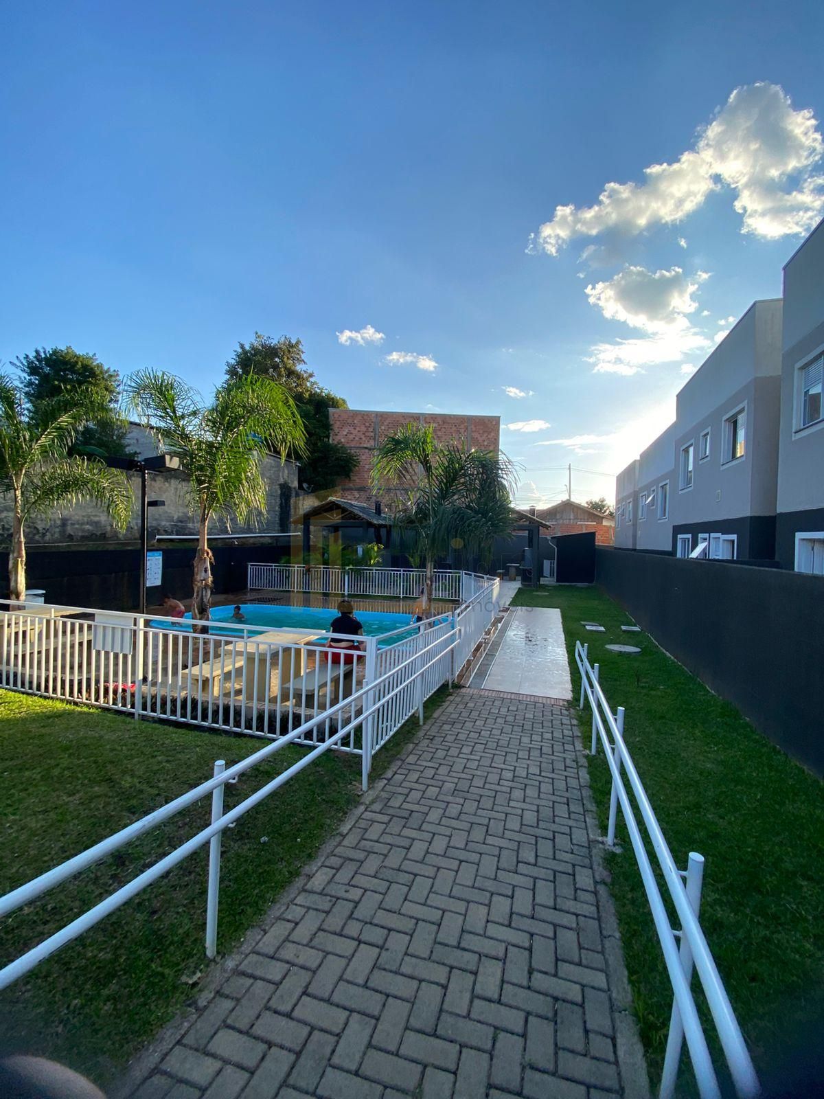 Apartamento COM GARDEN EM ARAUCÁRIA PR