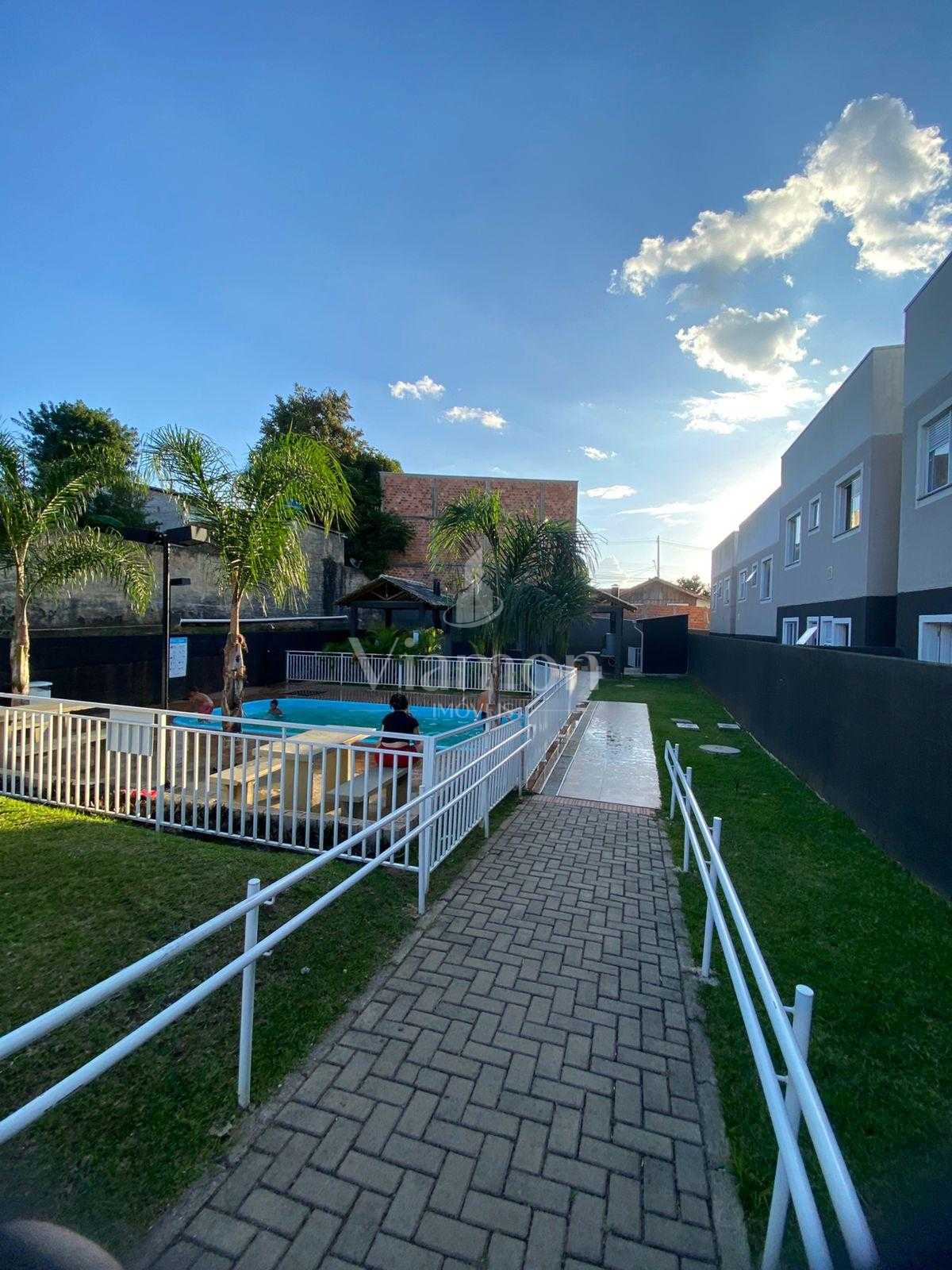 Apartamento COM GARDEN EM ARAUCÁRIA PR
