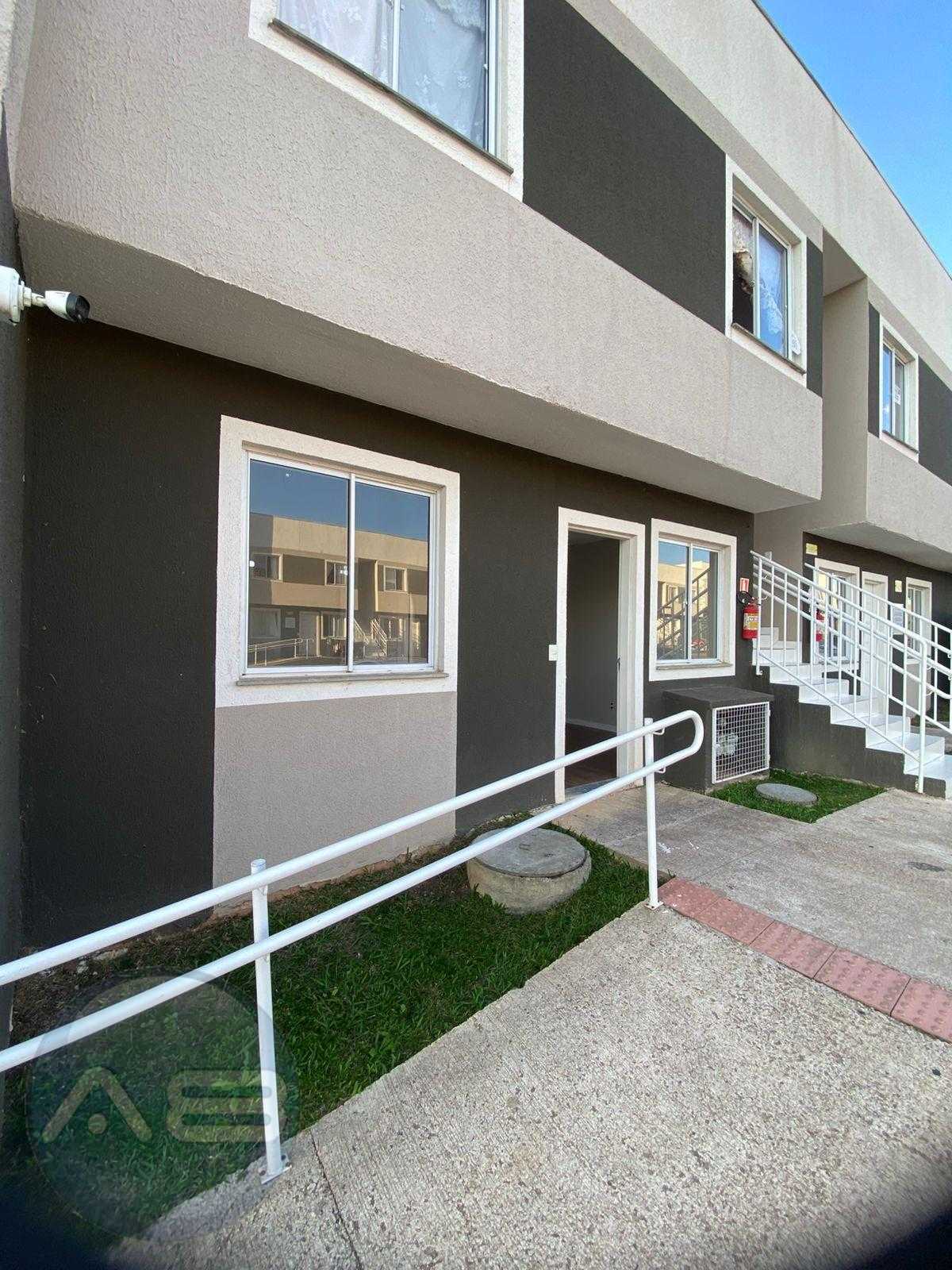 Apartamento COM GARDEN EM ARAUC?RIA PR