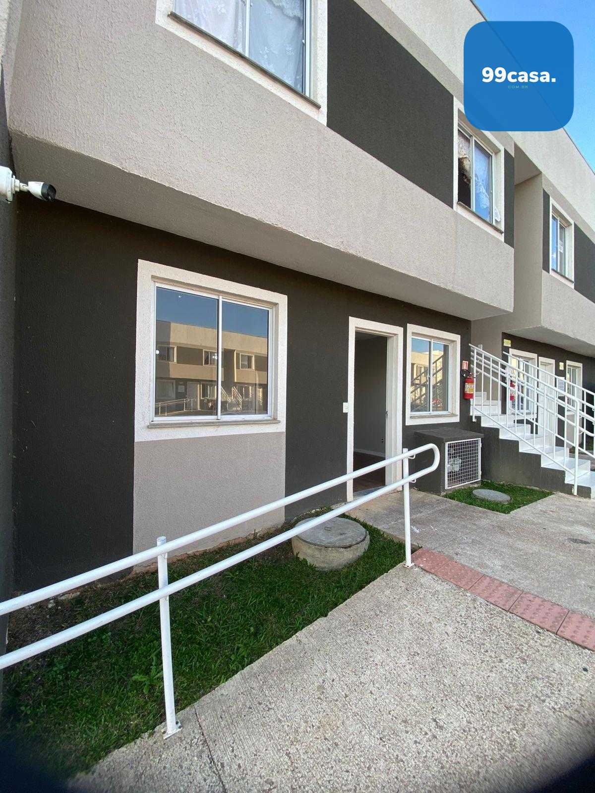 Apartamento COM GARDEN EM ARAUCÁRIA PR