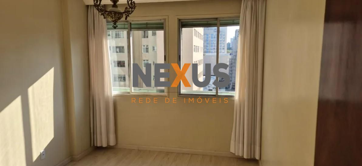 Apartamento com 3 dormitórios à venda,195.00 m , Centro, CURIT...