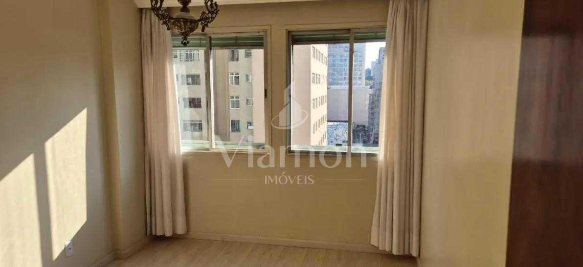 Apartamento com 3 dormitórios à venda,195.00 m , Centro, CURIT...