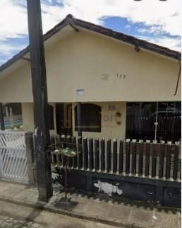 Casa com 4 dormitórios à venda,300.00 m , Antonina, ANTONINA - PR