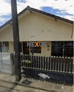 Casa com 4 dormitórios à venda,300.00 m , Antonina, ANTONINA - PR