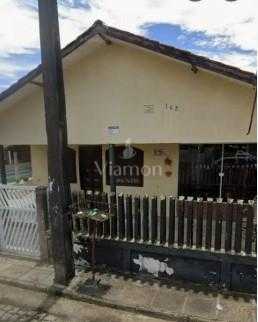 Casa com 4 dormitórios à venda,300.00 m , Antonina, ANTONINA - PR