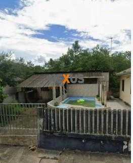 Casa com 4 dormitórios à venda,300.00 m , Antonina, ANTONINA - PR