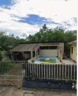 Casa com 4 dormitórios à venda,300.00 m , Antonina, ANTONINA - PR