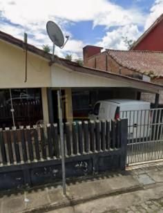 Casa com 4 dormitórios à venda,300.00 m , Antonina, ANTONINA - PR