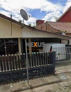 Casa com 4 dormitórios à venda,300.00 m , Antonina, ANTONINA - PR