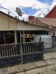 Casa com 4 dormitórios à venda,300.00 m , Antonina, ANTONINA - PR