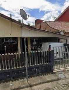 Casa com 4 dormitórios à venda,300.00 m , Antonina, ANTONINA - PR