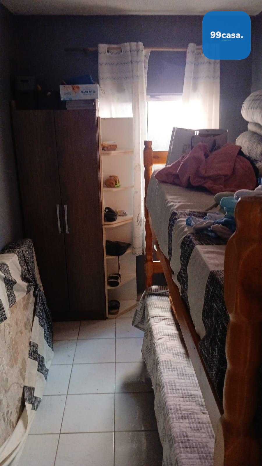 Casa à venda,40.00 m , tatuquara, CURITIBA - PR
