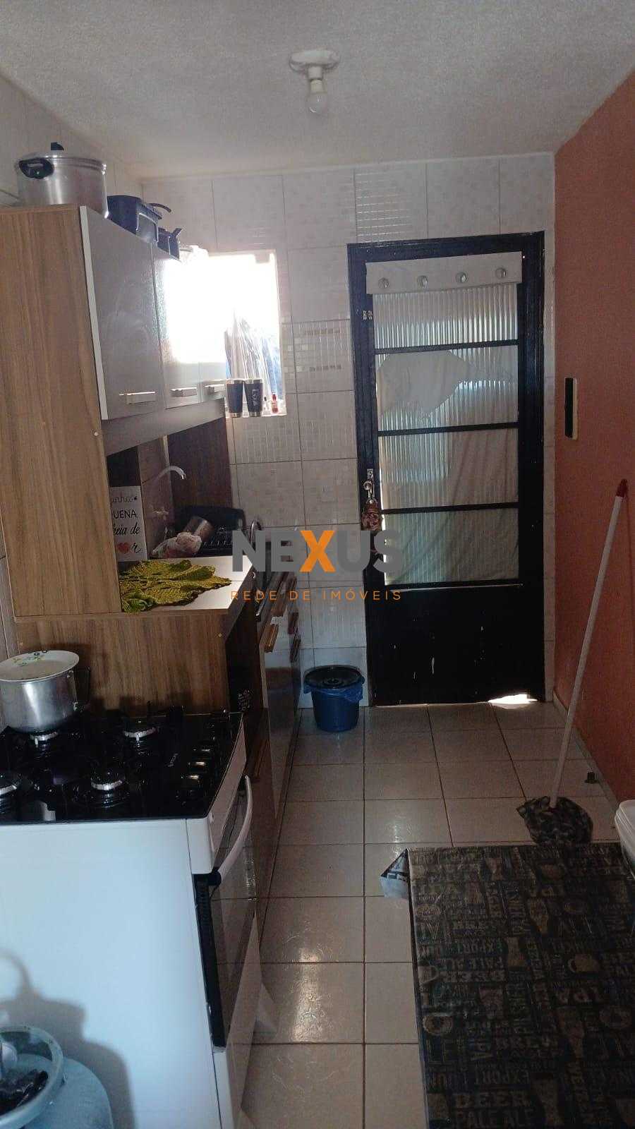 Casa à venda,40.00 m , tatuquara, CURITIBA - PR