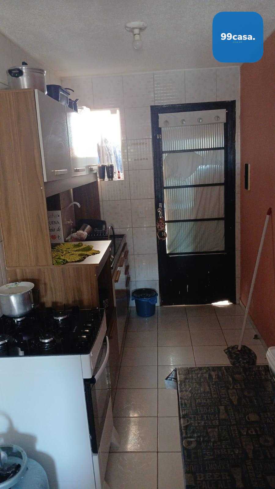 Casa à venda,40.00 m , tatuquara, CURITIBA - PR