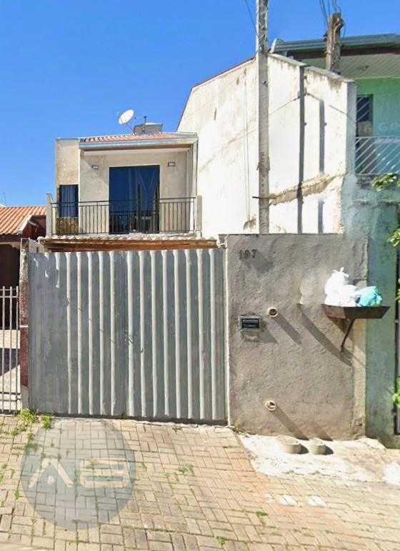 Casa ? venda,40.00 m , tatuquara, CURITIBA - PR