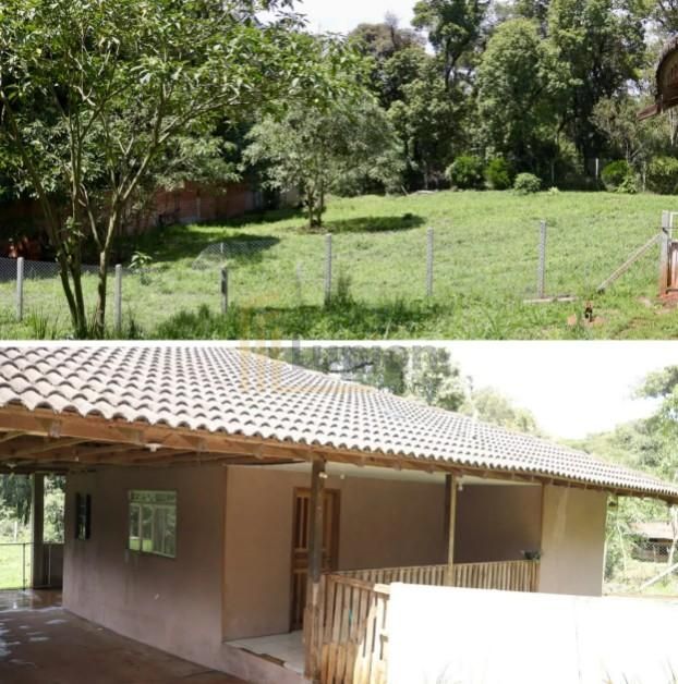 Terreno à venda,5000.00 m , Centro, ALMIRANTE TAMANDARE - PR