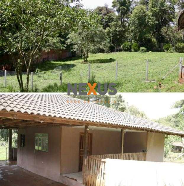 Terreno à venda,5000.00 m , Centro, ALMIRANTE TAMANDARE - PR