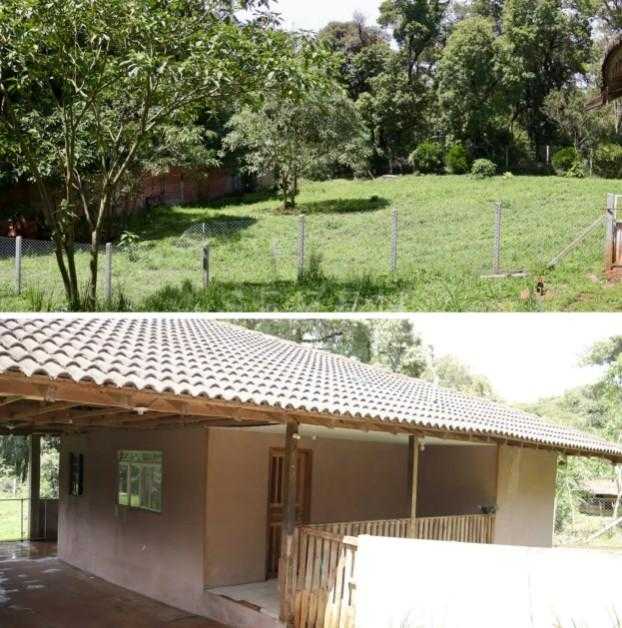 Terreno à venda,5000.00 m , Centro, ALMIRANTE TAMANDARE - PR