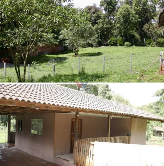 Terreno à venda,5000.00 m , Centro, ALMIRANTE TAMANDARE - PR