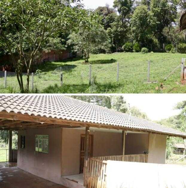 Terreno à venda,5000.00 m , Centro, ALMIRANTE TAMANDARE - PR