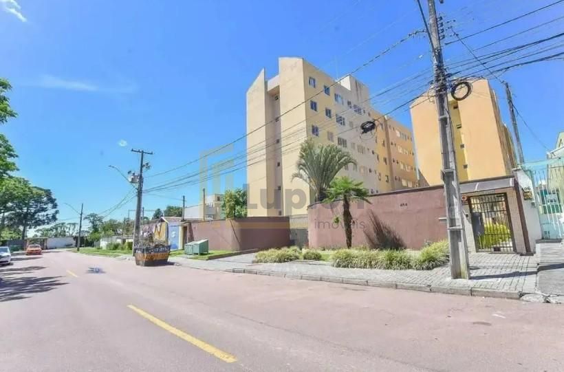 Apartamento com 2 dormitórios à venda,43.00 m , água verde, CU...