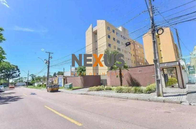 Apartamento com 2 dormitórios à venda,43.00 m , água verde, CU...