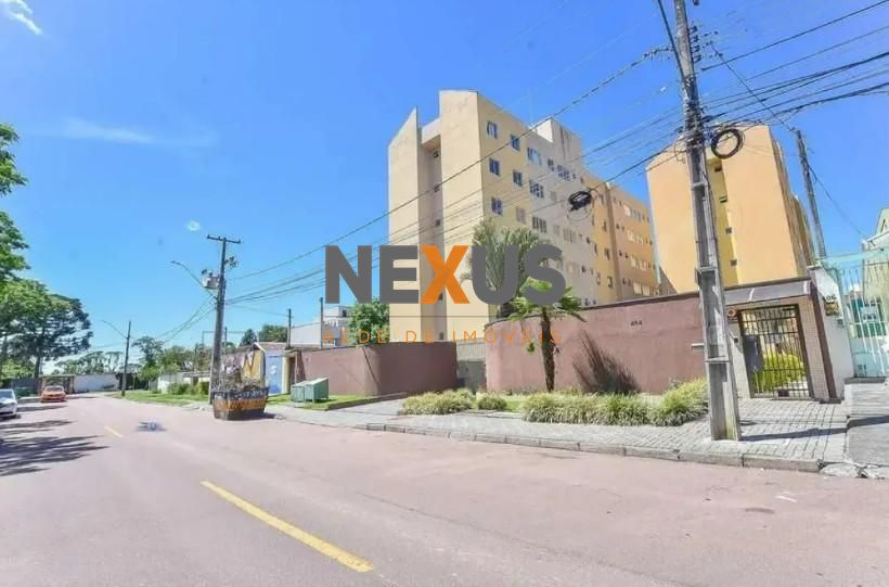 Apartamento com 2 dormitórios à venda,43.00 m , água verde, CU...